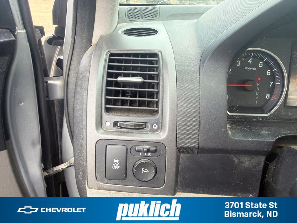Used 2011 Honda CR-V SE image 12