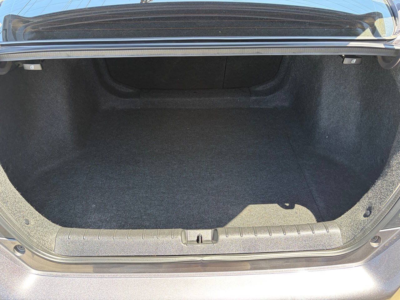 Used 2020 Honda Civic EX image 11