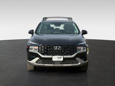 Certified 2023 Hyundai Santa Fe SEL AWD/4WD image 2