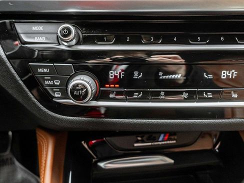 Used 2021 BMW X4 M w/ Competition Package image 24