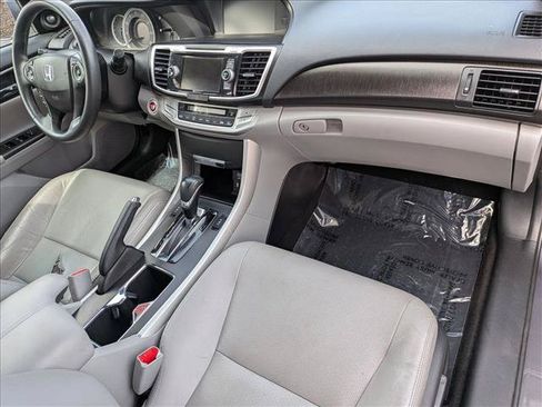 Used 2015 Honda Accord EX-L image 20