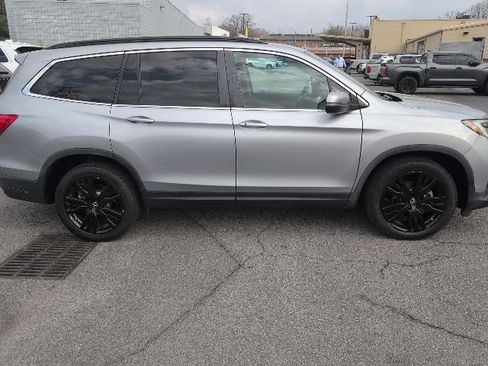 Used 2021 Honda Pilot Special Edition image 5