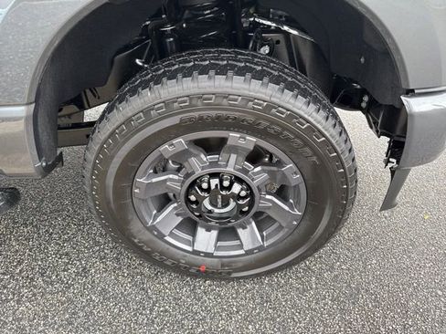 New 2026 Ford F250 XL w/ STX Appearance Package image 13