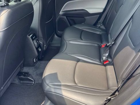 New 2026 Jeep Compass Limited AWD/4WD image 11
