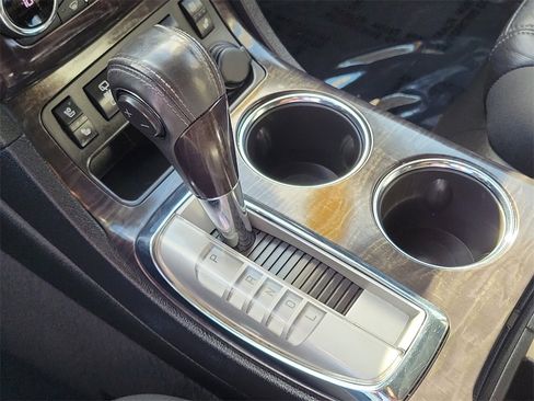 Used 2016 Buick Enclave Premium w/ Experience Buick Package image 12