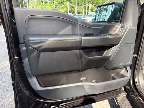 Used 2023 Ford F150 XLT w/ Equipment Group 302A High AWD/4WD image 11