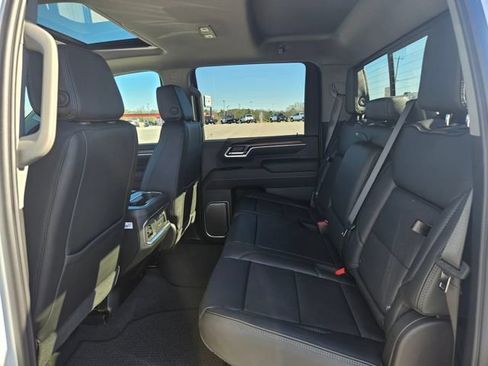 New 2026 GMC Sierra 2500 Denali AWD/4WD image 25