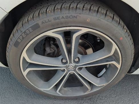 Used 2016 Buick Cascada Premium FWD image 14
