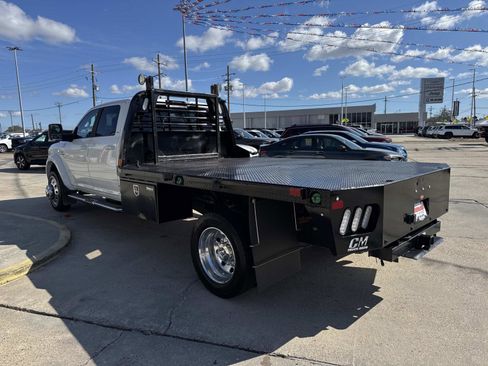 Used 2024 RAM 5500 Laramie image 5