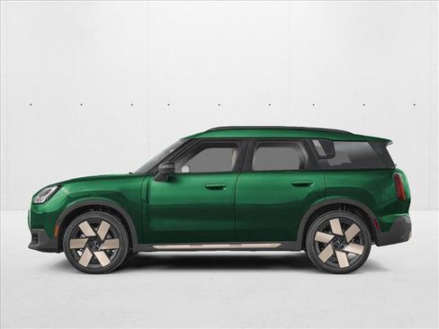 New 2027 MINI Cooper Countryman S AWD/4WD image 3