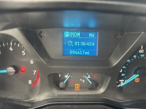 Used 2018 Ford Transit 150 XL image 13