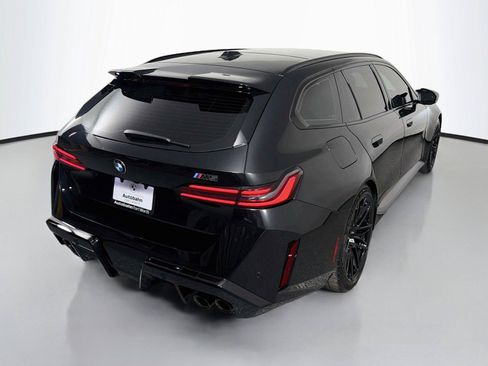 New 2027 BMW M5 Touring AWD/4WD image 5
