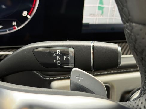 Used 2022 Mercedes-Benz G 550 image 21