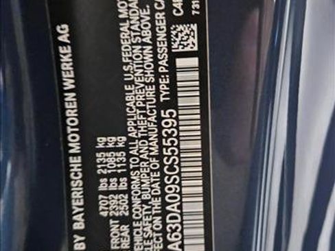 Used 2025 BMW 430i xDrive Coupe w/ Convenience Package image 17