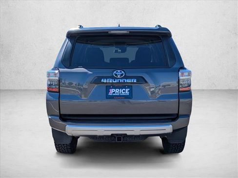 Used 2023 Toyota 4Runner TRD Off-Road image 7