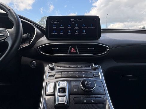 Used 2023 Hyundai Santa Fe SEL FWD image 17