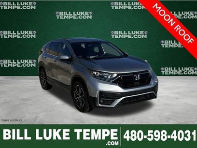 Used 2020 Honda CR-V EX