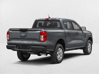 New 2025 Ford Ranger XL w/ Trailer Tow Package video 2
