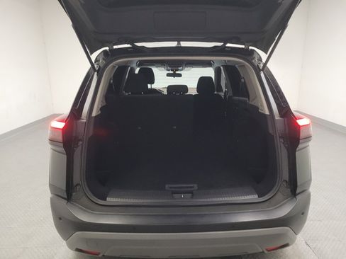 Used 2023 Nissan Rogue SV FWD image 29