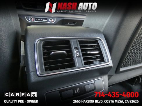 Used 2018 Audi Q5 2.0T Premium Plus w/ Premium Plus Package AWD/4WD image 42
