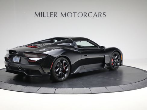 New 2024 Maserati MC20 Cielo image 18