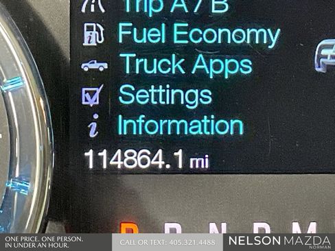 Used 2013 Ford F150 XLT w/ Mid Equipment Group image 38