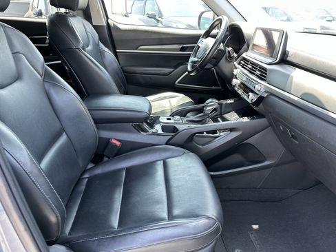 Certified 2022 Kia Telluride S FWD image 17
