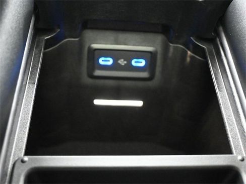 Certified 2026 Mercedes-Benz GLC 43 AMG 4MATIC Coupe image 9