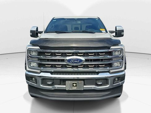 Used 2024 Ford F250 King Ranch w/ Chrome Package AWD/4WD image 8