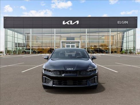 Used 2026 Kia K5 GT-Line image 2