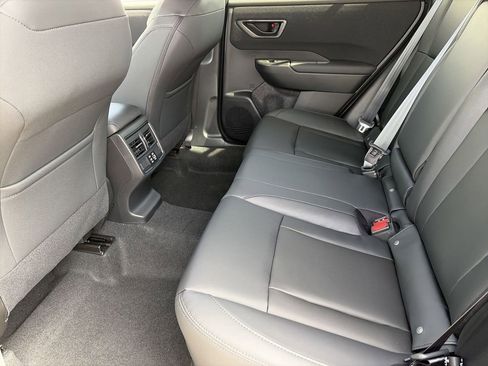 New 2026 Subaru Outback Premium AWD/4WD image 13