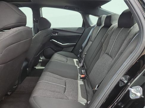 Used 2024 Honda Accord Sport image 8