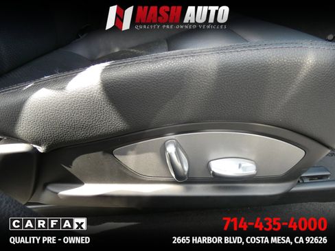 Used 2011 Porsche Panamera 4 AWD/4WD image 22