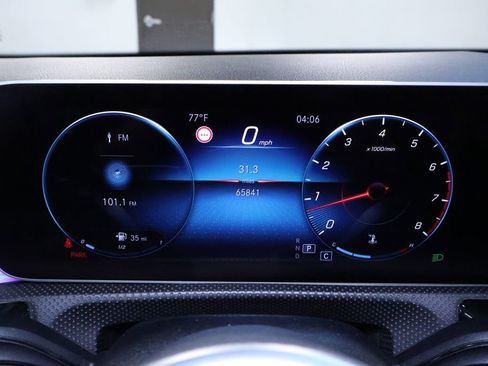 Used 2019 Mercedes-Benz A 220 4MATIC w/ Premium Package image 21