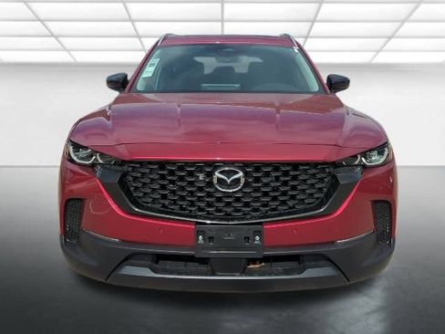 New 2026 MAZDA CX-50 2.5 Hybrid w/ Weather Package image 24