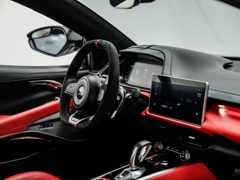 Used 2025 Lotus Emira RWD image 59