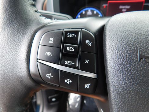 Used 2023 Ford Bronco Sport Outer Banks w/ Tech Package AWD/4WD image 20