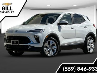 Used 2024 Buick Encore GX Preferred