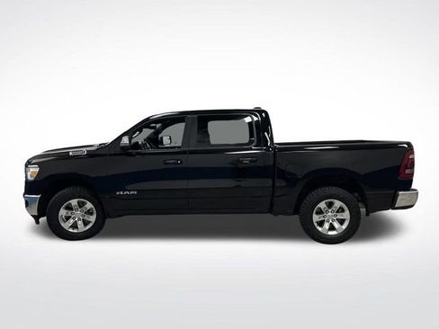 Used 2024 RAM 1500 Laramie image 12