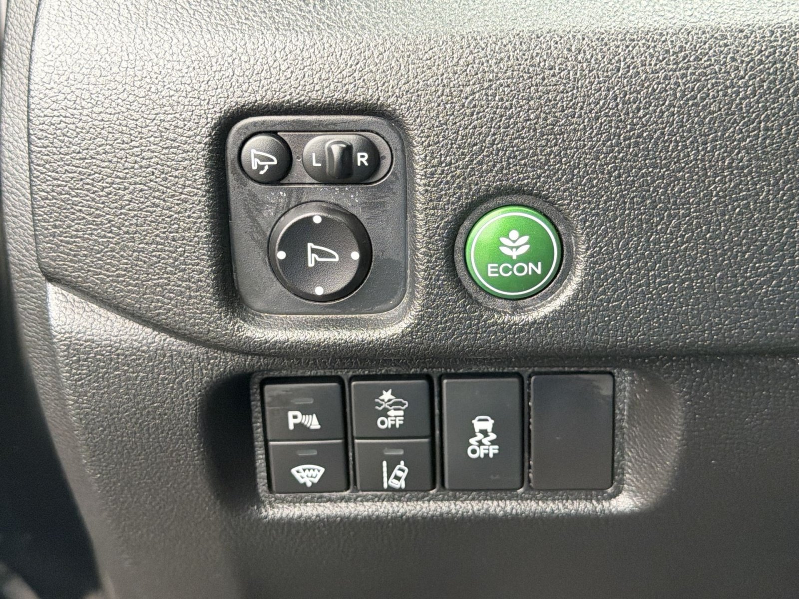 Used 2022 Honda Passport TrailSport image 39