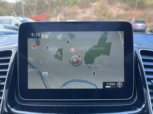 Used 2018 Mercedes-Benz GLE 43 AMG 4MATIC image 43