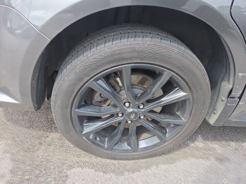 Used 2019 Ford Flex SEL w/ Equipment Group 202A FWD image 3