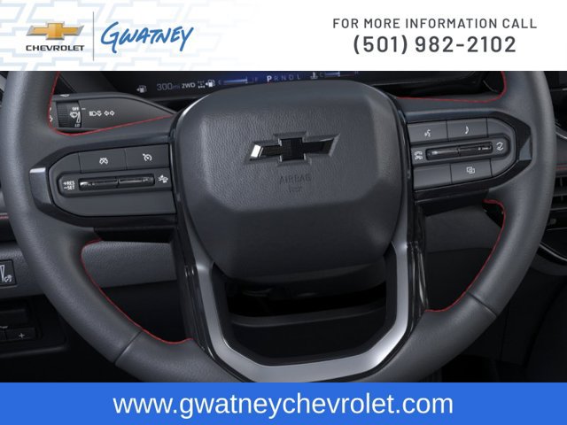 New 2026 Chevrolet Colorado Z71 w/ Technology Package AWD/4WD image 19