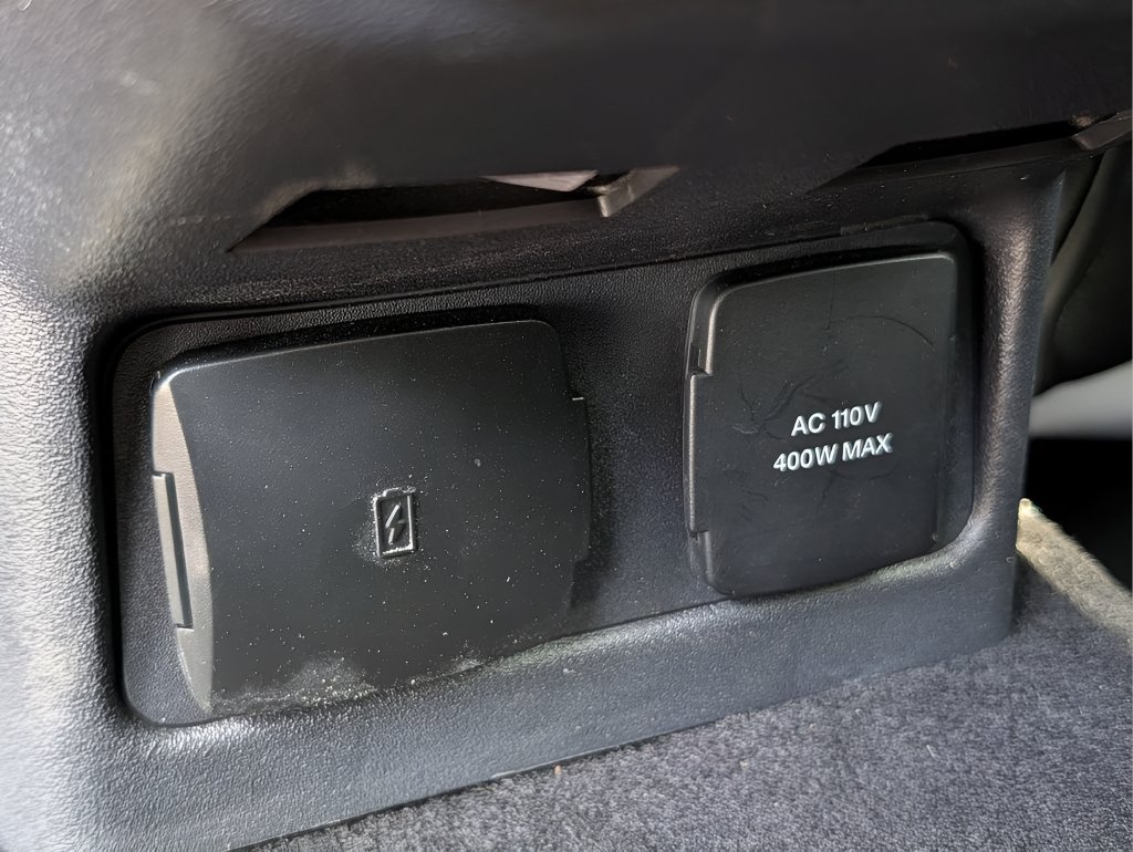 Used 2025 Ford Bronco Raptor AWD/4WD image 14
