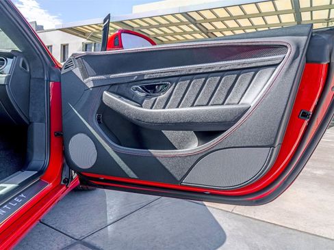 New 2024 Bentley Continental GT image 25