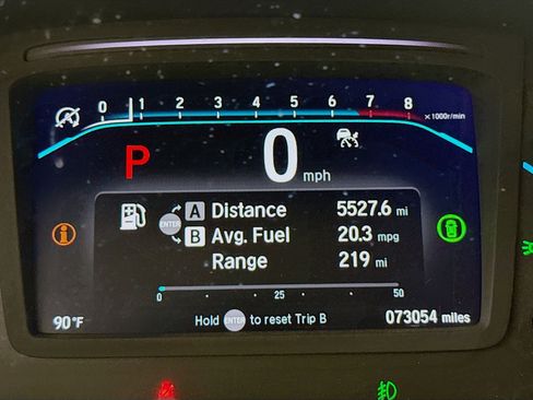 Certified 2021 Honda Odyssey Touring image 13
