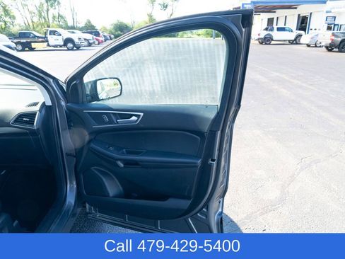 Used 2024 Ford Edge SEL image 14