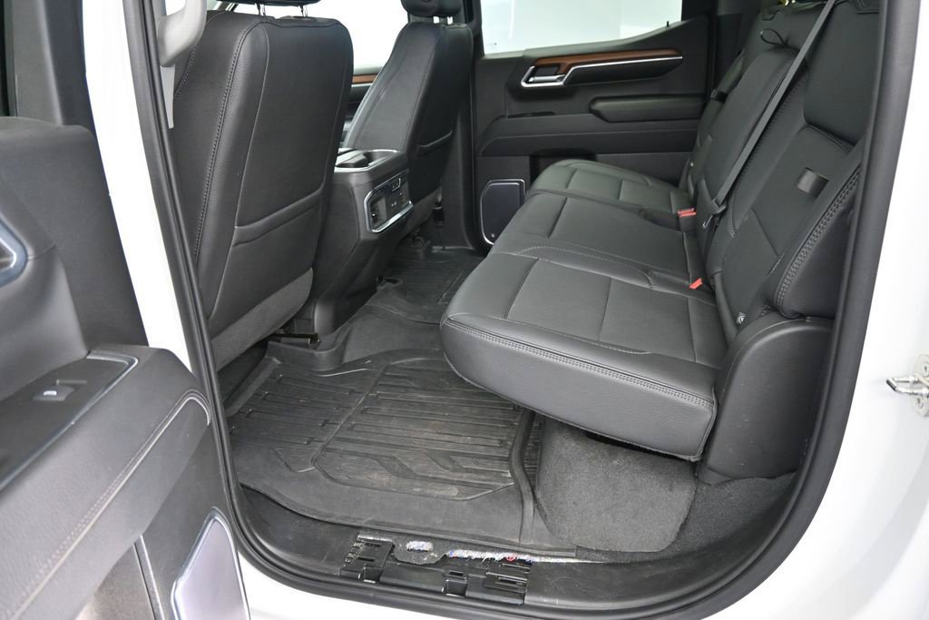 Used 2023 GMC Sierra 1500 Denali AWD/4WD image 18