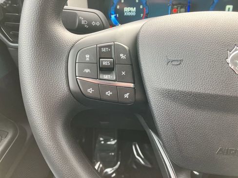 New 2025 Ford Bronco Sport Heritage AWD/4WD image 21