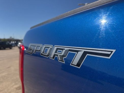 Used 2019 Ford Ranger Lariat w/ Equipment Group 501A Mid image 33